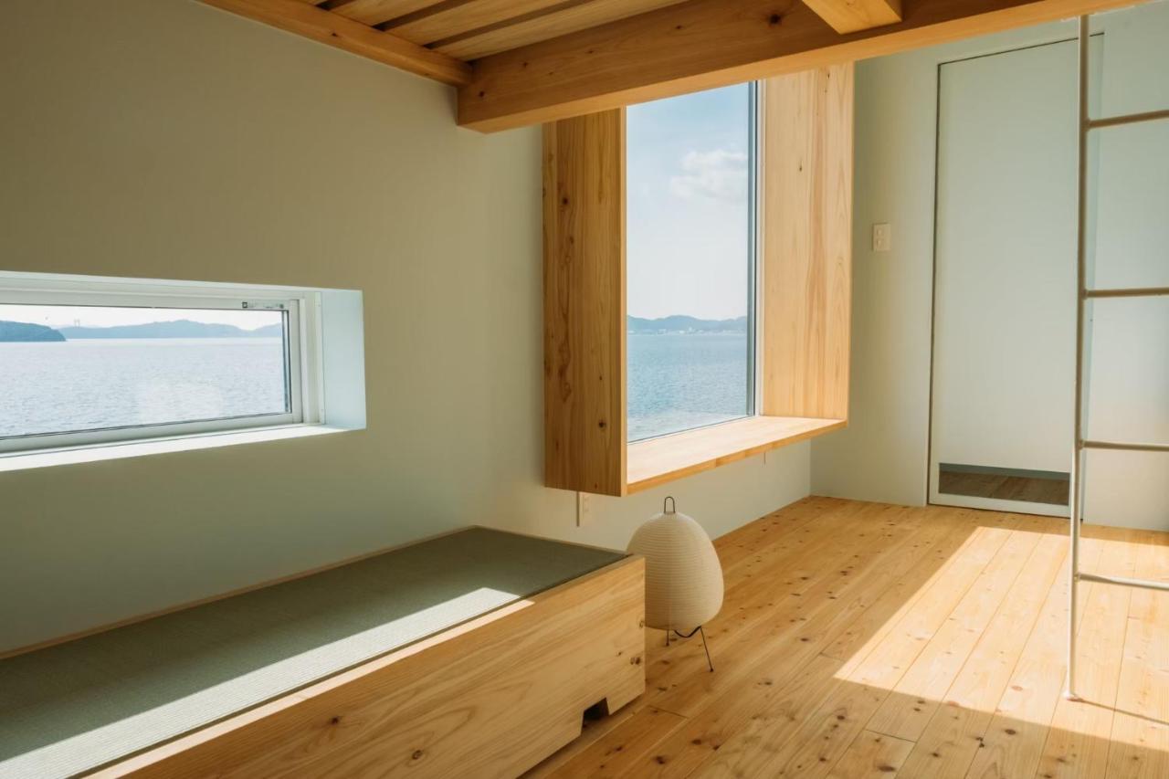 Denim Hostel Float Курашики Екстериор снимка