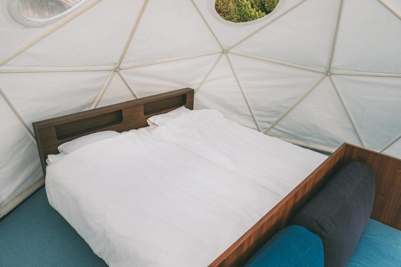 Denim Hostel Float Курашики Екстериор снимка