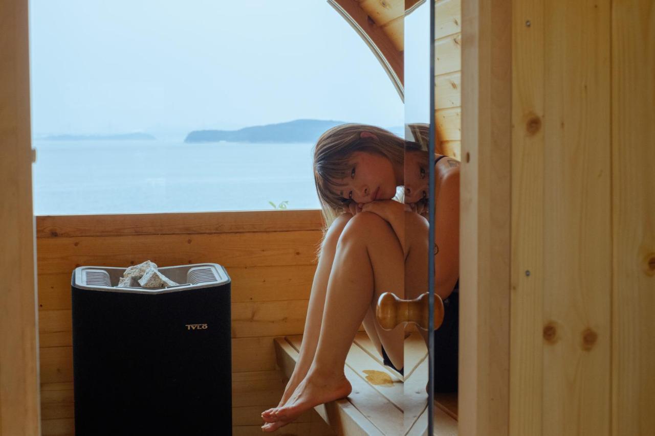 Denim Hostel Float Курашики Екстериор снимка