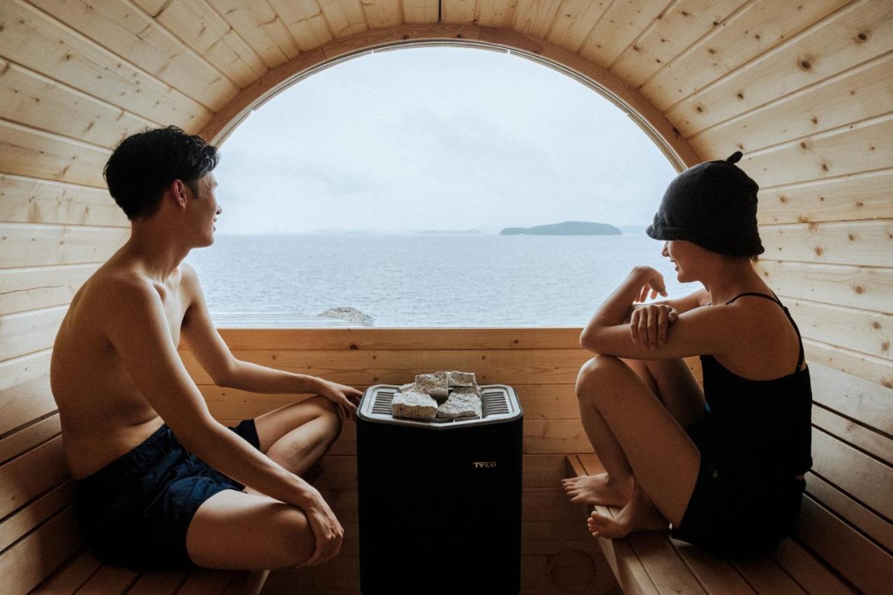 Denim Hostel Float Курашики Екстериор снимка