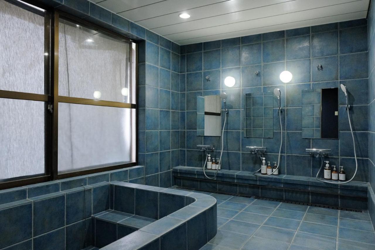 Denim Hostel Float Курашики Екстериор снимка