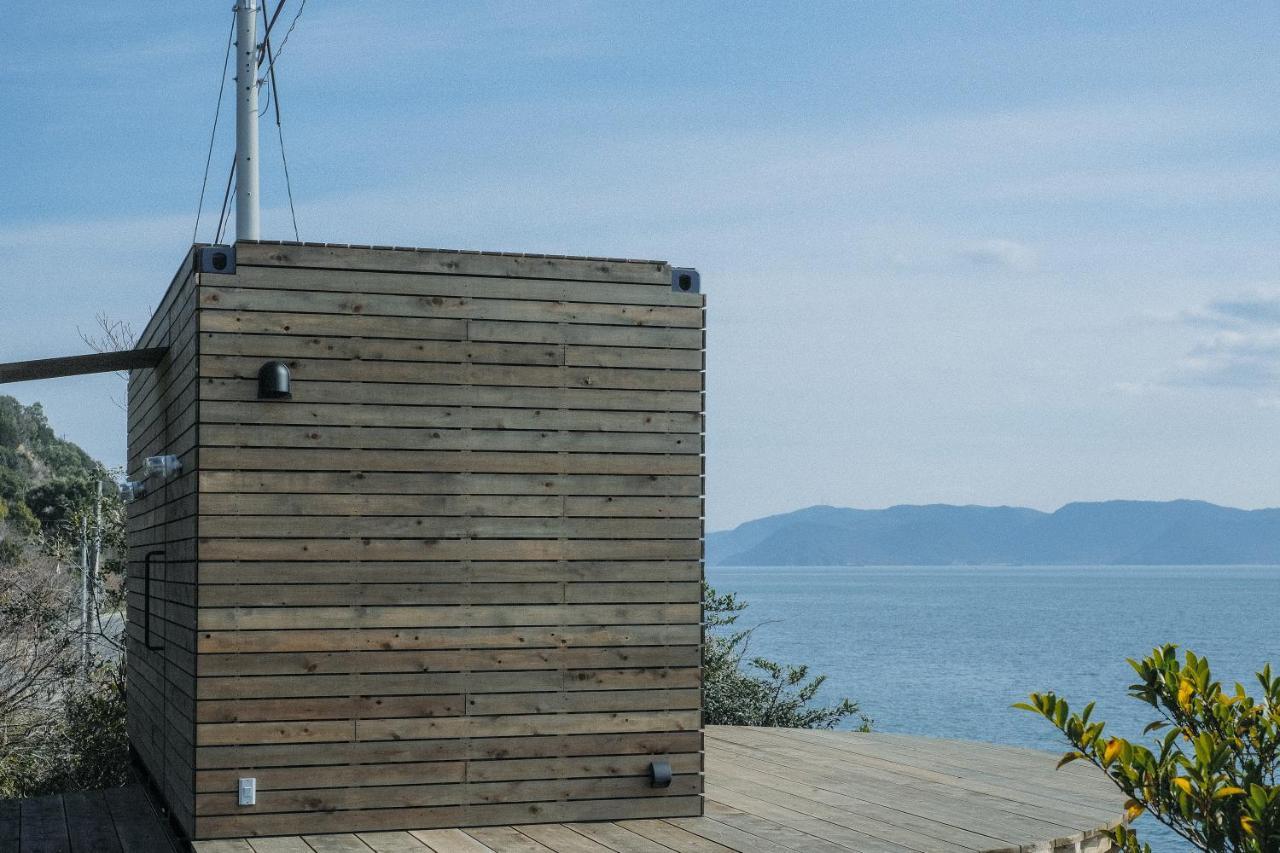 Denim Hostel Float Курашики Екстериор снимка